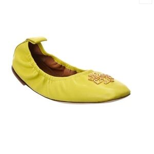 Tory Burch Britten Ballet Flat